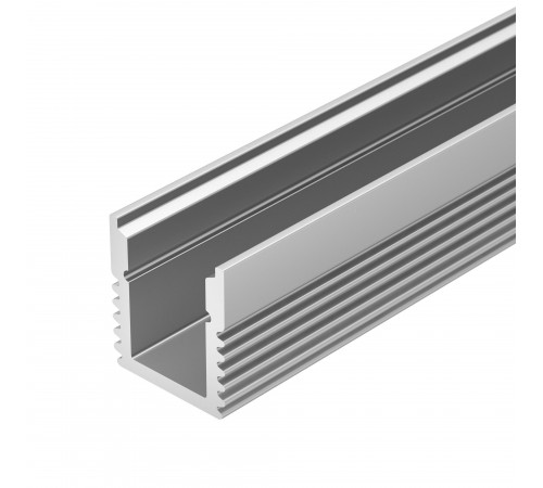 Профиль накладной Arlight 036031 SL-MINI