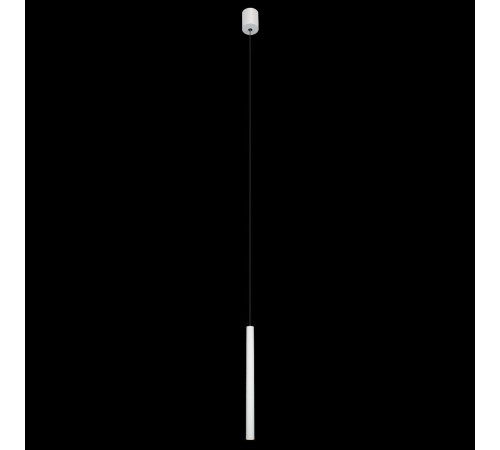 Подвесной светильник Loft it 10334/600 White Metropolis