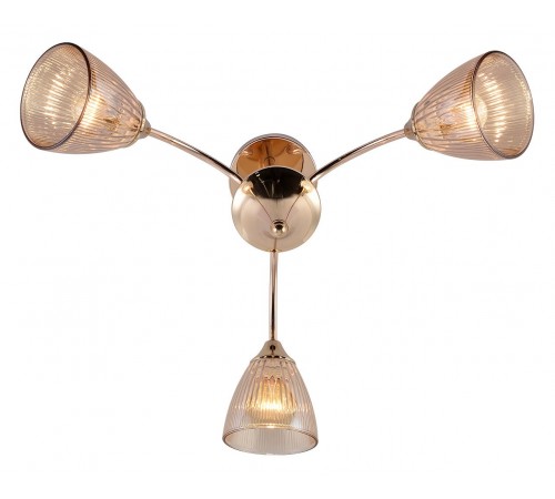 Люстра на штанге Escada 1129/3P Amelia