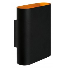 Накладной светильник Lucide 12222/02/30 Ovalis