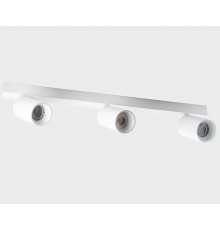 Спот Italline DANNY E3 white Danny