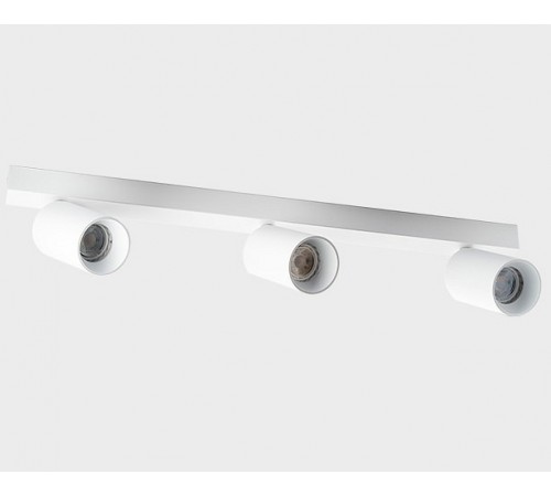 Спот Italline DANNY E3 white Danny