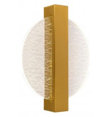 Накладной светильник Aployt APL.343.11.08 Abeliya