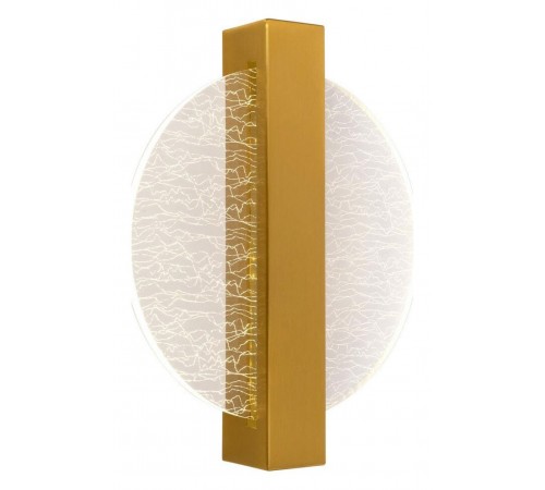 Накладной светильник Aployt APL.343.11.08 Abeliya