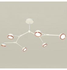 Люстра на штанге Ambrella Light XB9055153 XB