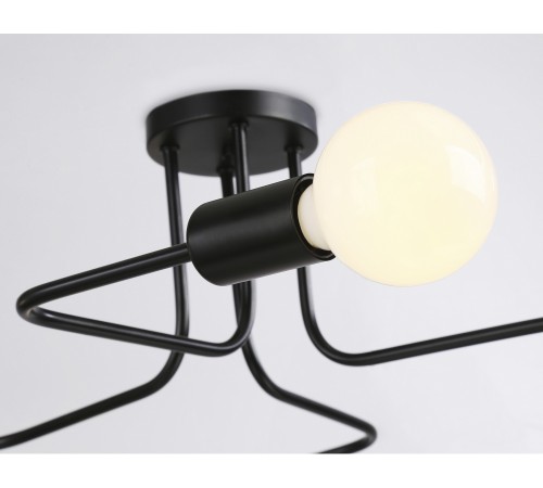 Потолочная люстра Ambrella Light TR8022 TR