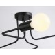 Потолочная люстра Ambrella Light TR8022 TR