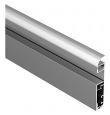 Профиль для плинтусов Arlight 046390 ARH-PLINTUS