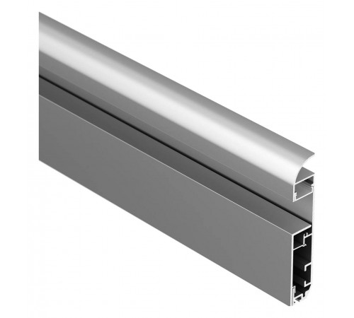 Профиль для плинтусов Arlight 046390 ARH-PLINTUS