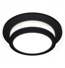 Встраиваемый светильник Ambrella Light XC6513060 XC