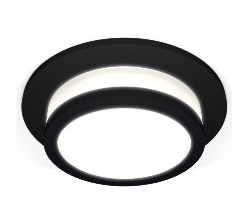 Встраиваемый светильник Ambrella Light XC6513060 XC