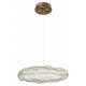 Подвесная люстра Loft it 10247/550 Gold Cloud