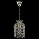 Подвесной светильник Bohemia Ivele Crystal 14781/15 G R 1478