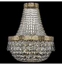 Бра Bohemia Ivele Crystal 19011B/H1/25IV G 1901
