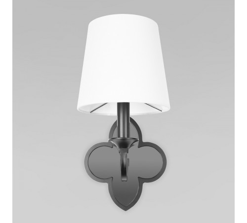 Бра Loft it 10303W/B Black Silence