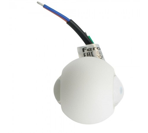 Модульный светильник Feron 51128 AL51