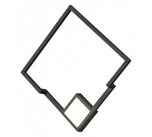 Накладной светильник Mantra 7680 Boutique