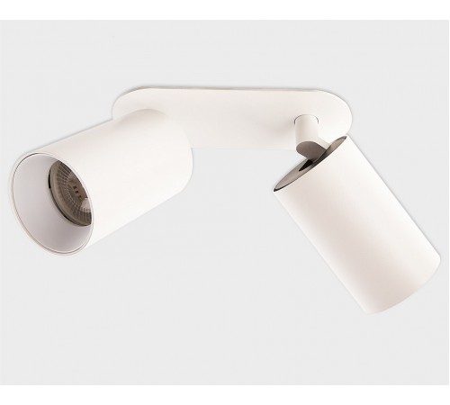 Спот Italline DANNY FR2 white-4241 DANNI