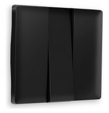 Клавиши для выключателя трехклавишного Ambrella Volt AP8050 Quant