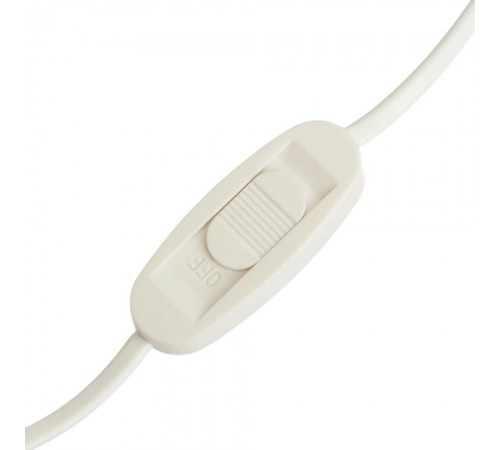 Сетевой провод с выключателем Feron 51042 KF-HK--1-2