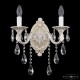 Бра Bohemia Ivele Crystal AL7801B10/2/175 B WMG AL7801