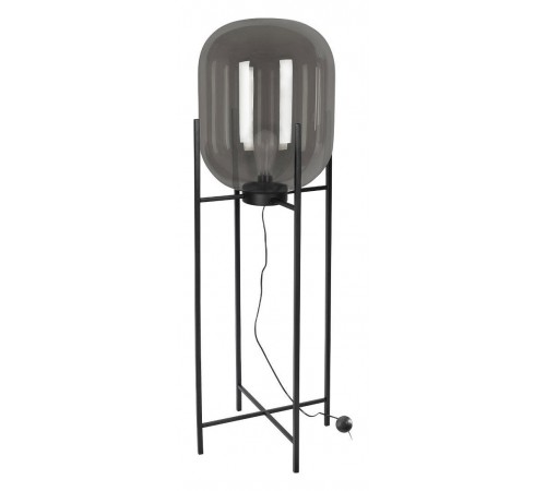 Торшер Loft it 10195F/1400 Smoke Oda