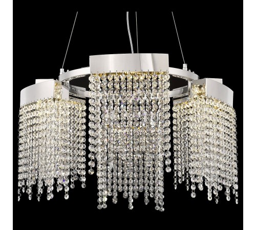 Подвесная люстра Wertmark WE463.06.103 Regina