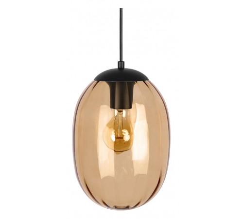 Подвесной светильник Loft it 10427 Brown Bubble