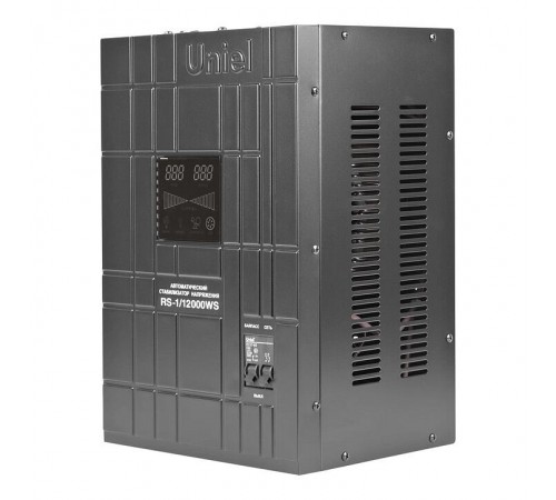 Стабилизатор Uniel 07386