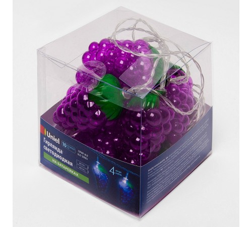 Гирлянда с насадками ULD-S0400 UL-00003392