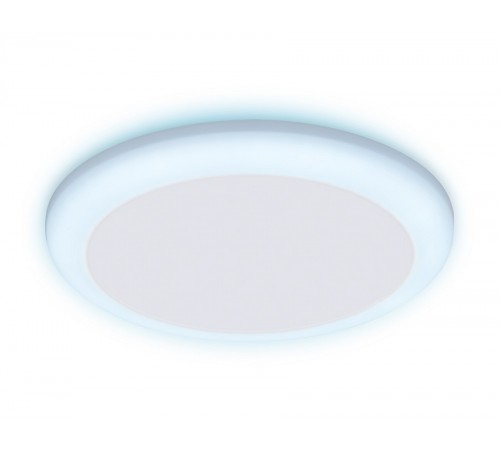 Встраиваемый светильник Ambrella Light DCR309 DCR