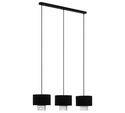 Подвесной светильник Eglo 39978 Sapuara