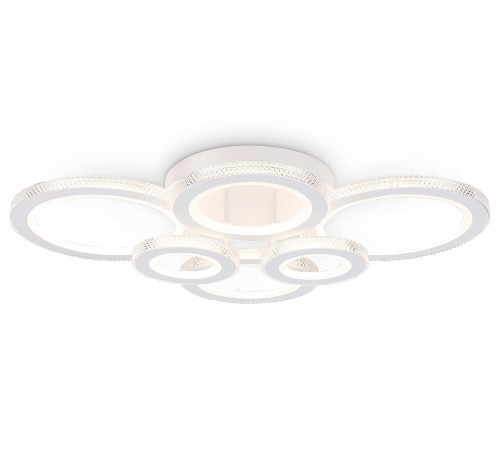 Потолочная люстра Ambrella Light FA8874 FA