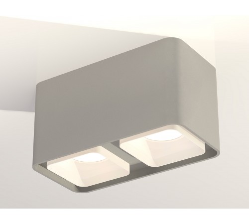 Накладной светильник Ambrella Light XS7852010 XS