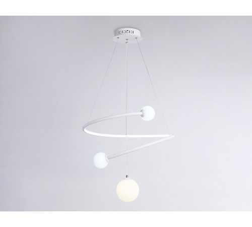 Подвесной светильник Ambrella Light FL66299 FL