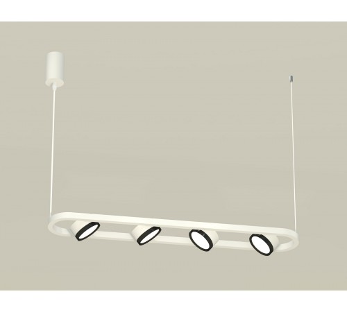 Подвесной светильник Ambrella Light XB9163101 XB