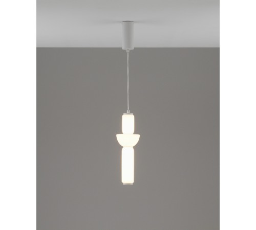 Подвесной светильник Moderli V11170-PL Arabella