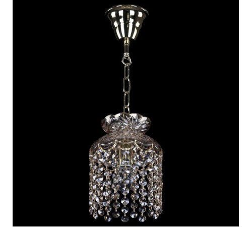 Подвесной светильник Bohemia Ivele Crystal 14781/15 G R 1478