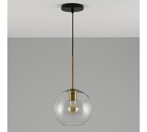 Подвесной светильник Moderli V11526-1P Sumatra