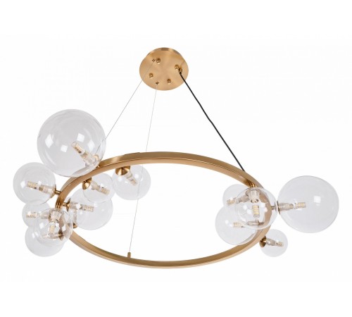 Подвесная люстра MyFar MR2041-14P George