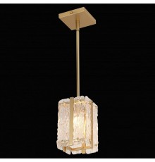 Светильник на штанге iLamp P4688-1 SGD Panorama