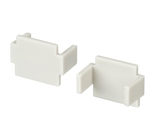 Набор заглушек для профиля Arlight 024798 Pls-f-hide