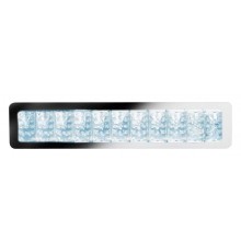 Накладной светильник iLedex MB7212-6 CR Crystal ICE