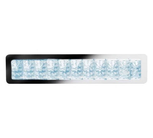 Накладной светильник iLedex MB7212-6 CR Crystal ICE