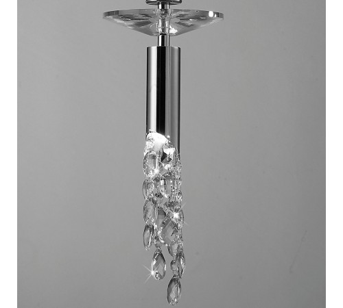 Подвесной светильник Mantra 3858 Tiffany