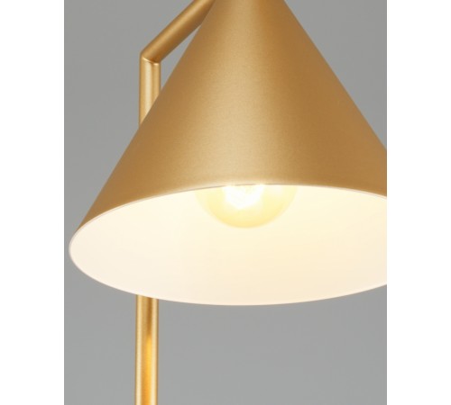 Настольная лампа декоративная Moderli V10517-1T Omaha