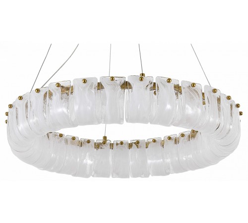 Подвесной светильник Indigo 12043/8P Brass Impressione