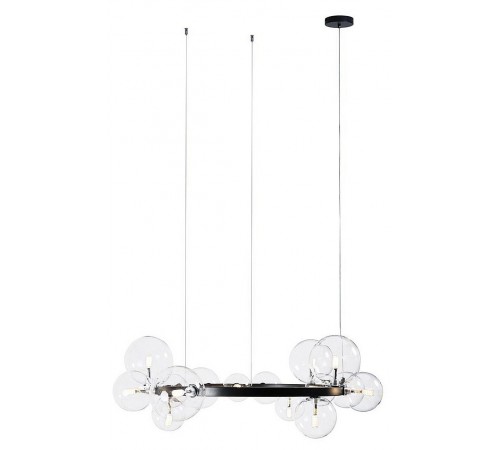 Подвесная люстра Loft it 10023/850 Molecule