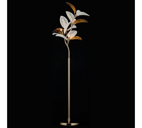 Торшер Alfa-Light F2924-08 F2924