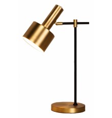 Настольная лампа декоративная Kink Light 07025-1 Орфей